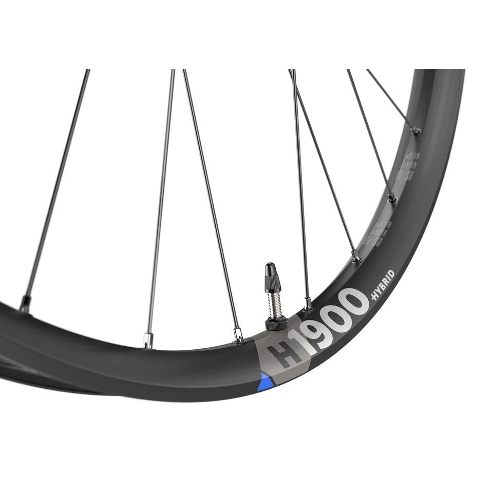 DT Swiss H1900 Spline E-Bike 35mm Hjulsæt Flere Varianter