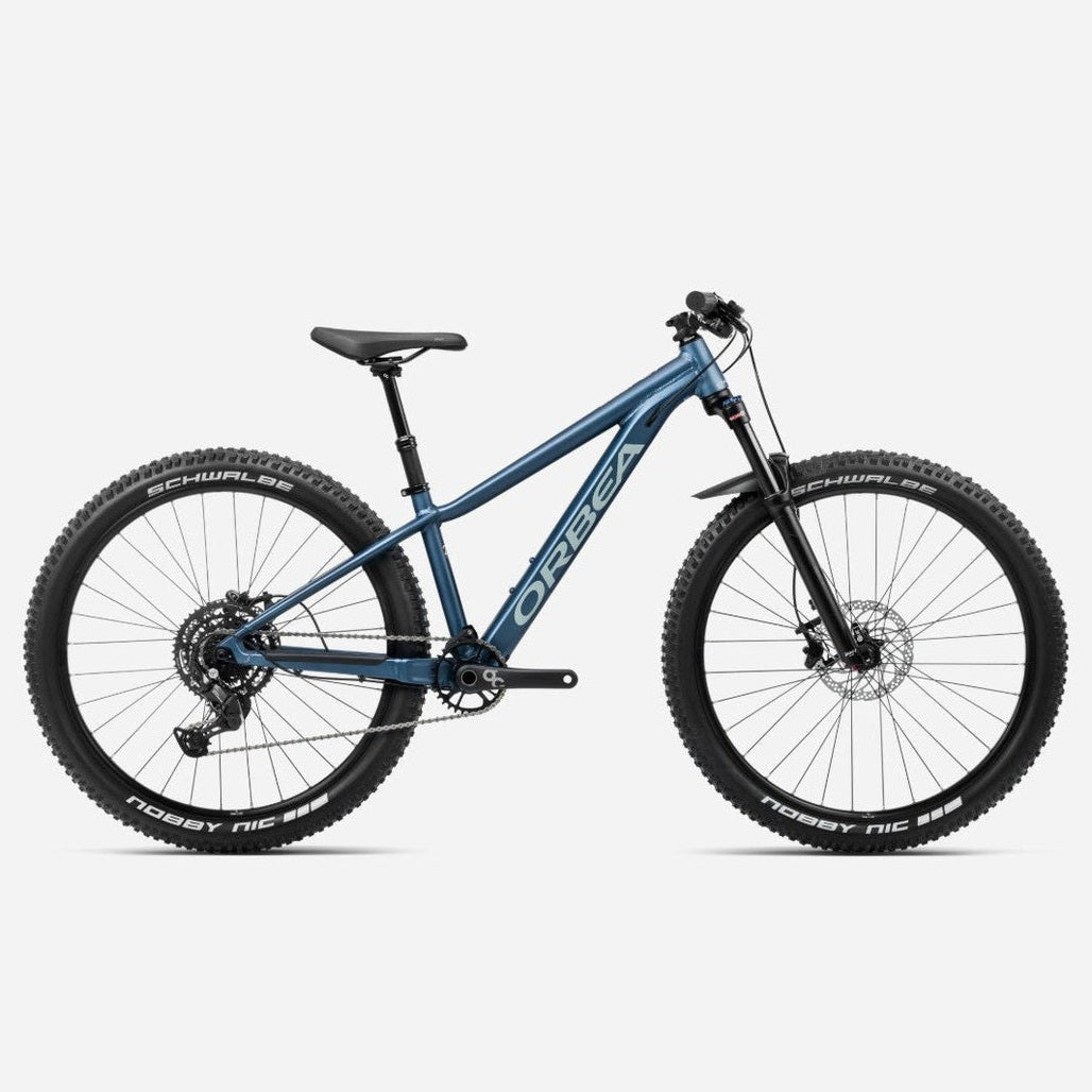 Orbea Laufey 27 H20 2025 Flere Varianter