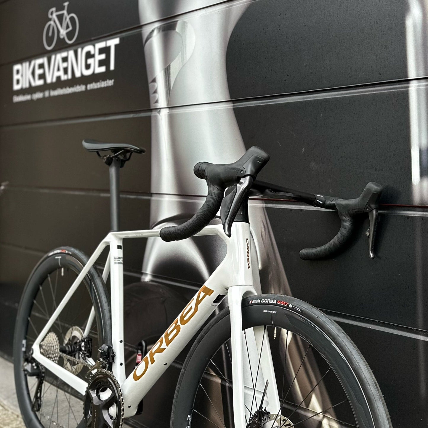 Orbea Orca M20i 2026 53cm custom Color