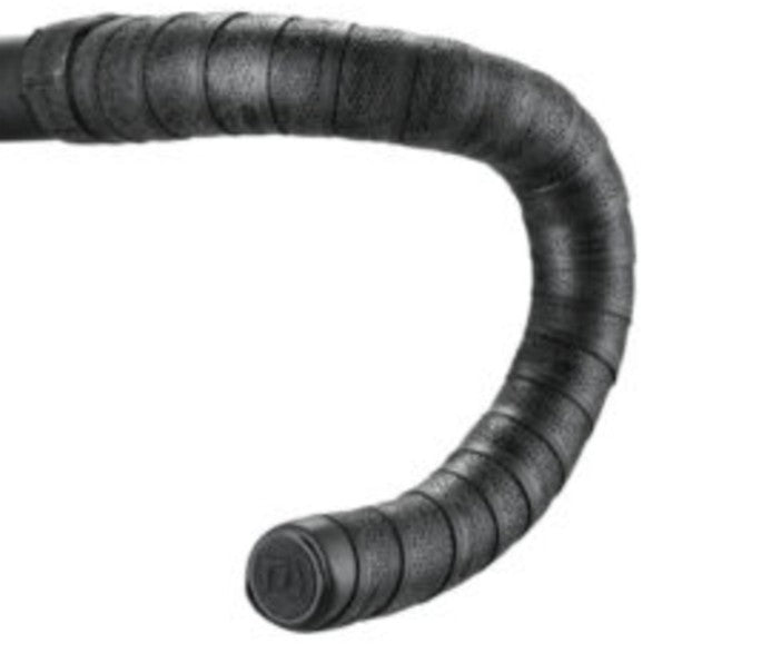 MOST Ultragrip EVO Styrbånd 3mm Sort