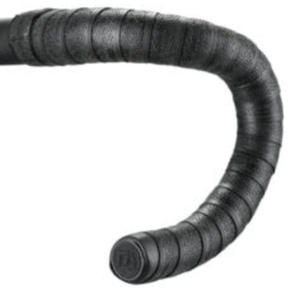 MOST Ultragrip EVO Styrbånd 3mm Sort