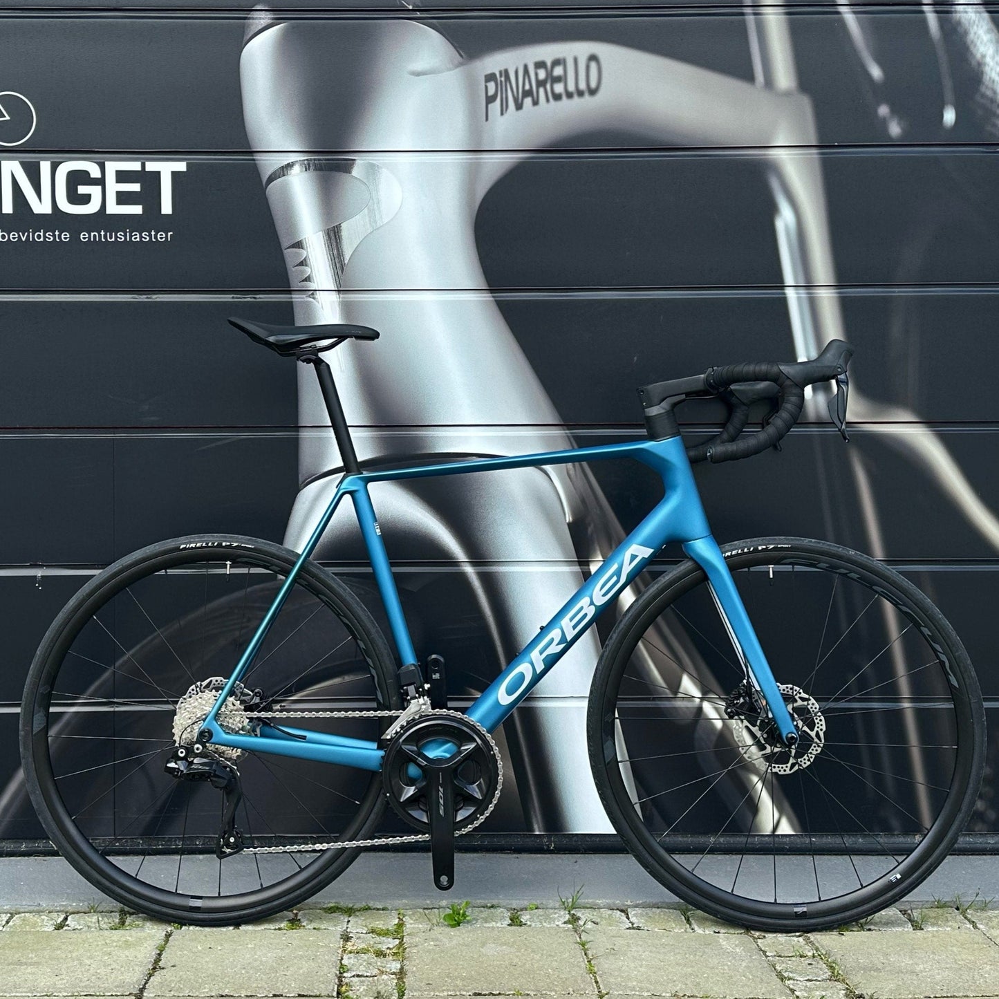 Orbea Orca M30i 2025 Flere Varianter