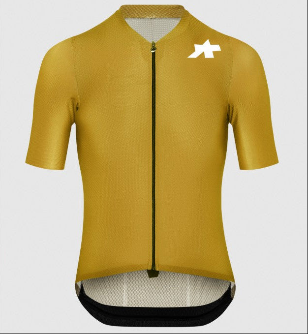 Assos Mille GT Jersey S11 EVO Flere Varianter