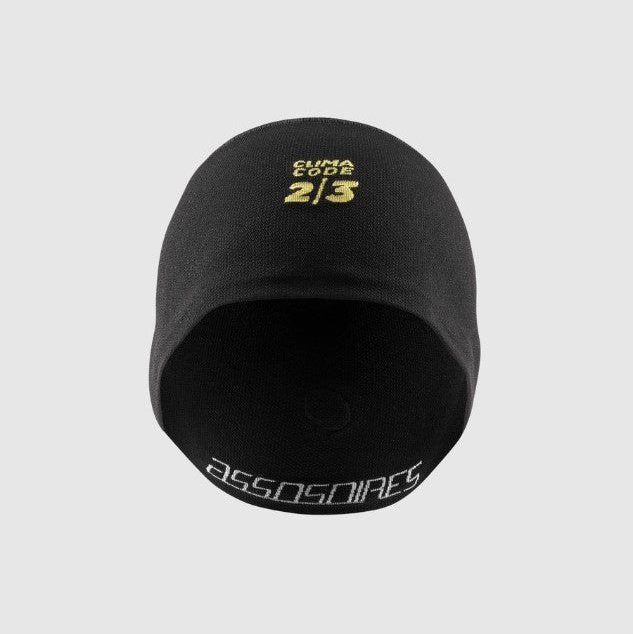 Assos Spring/Fall Cap