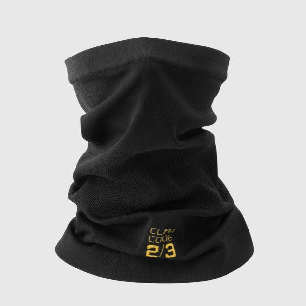 Assos Spring/Fall Neck Warmer P1