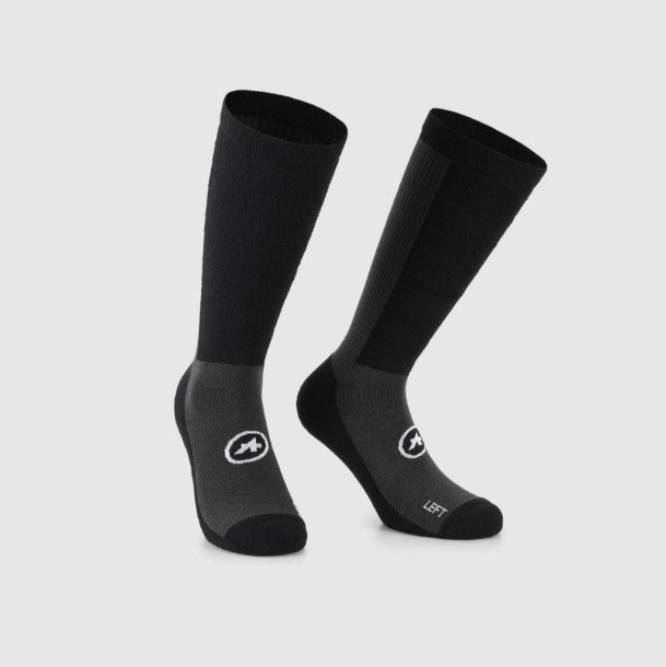 Assos Winter trail socks T3