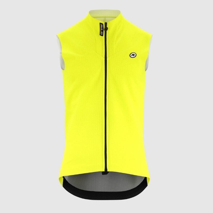 Assos Mille GTS Vest C2 Flere Farver