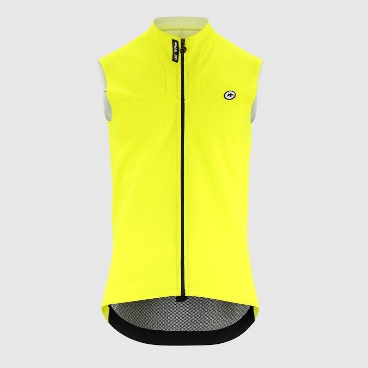 Assos Mille GTS Vest C2 Flere Varianter