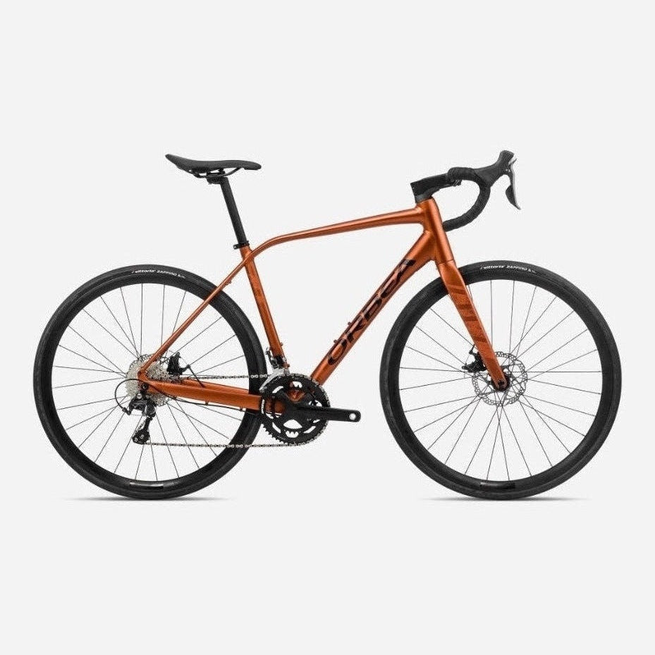 Orbea Avant H40 2023 Flere Farver