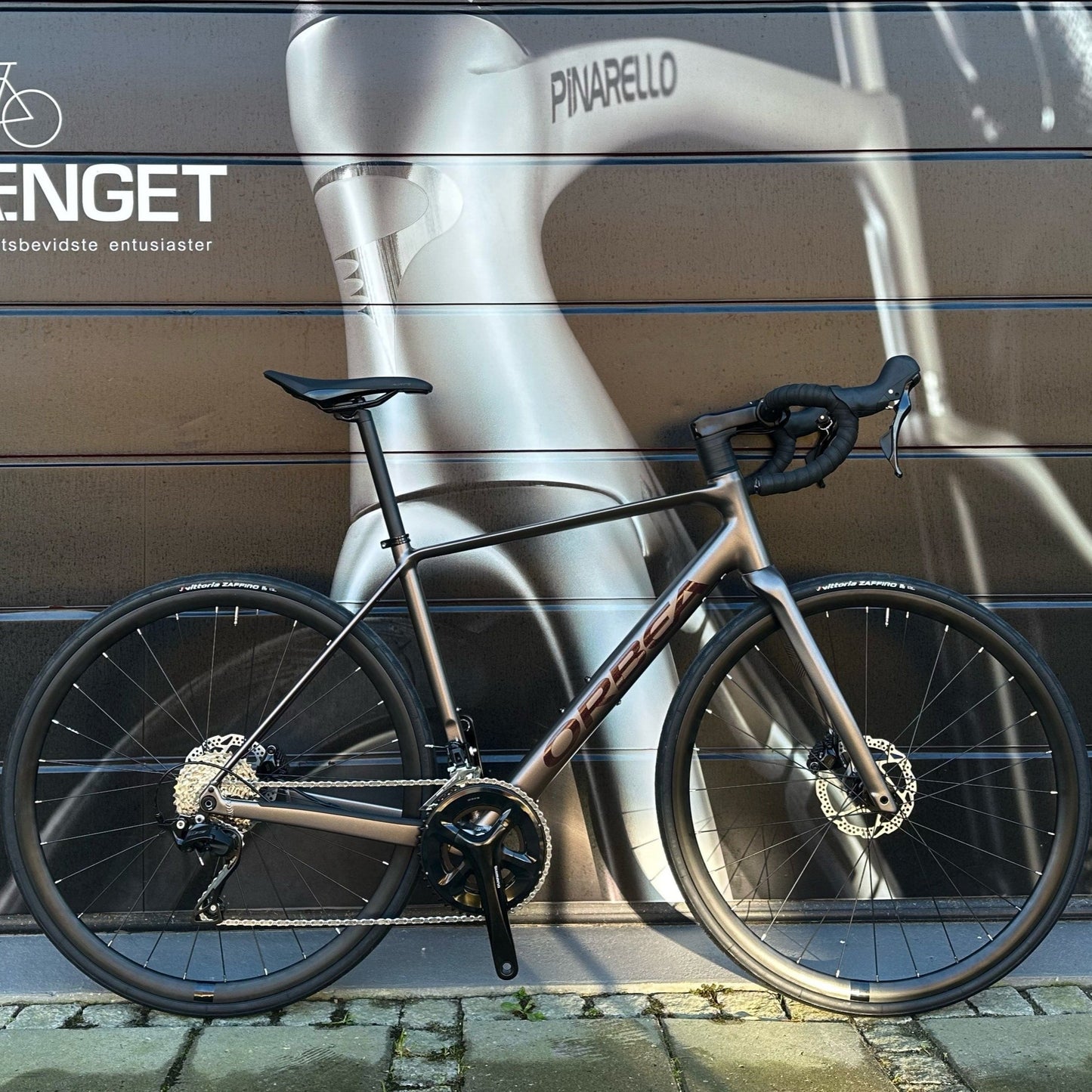 Orbea Avant H30 2026 Flere varianter