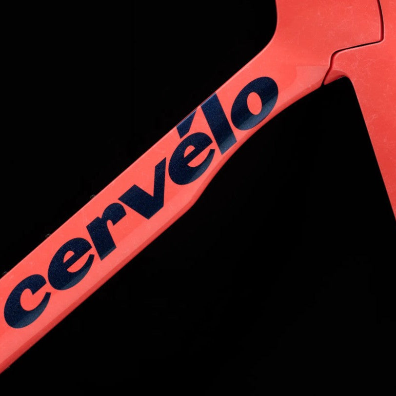 Cervélo S5 Ultegra Di2 2027 Flere Varianter