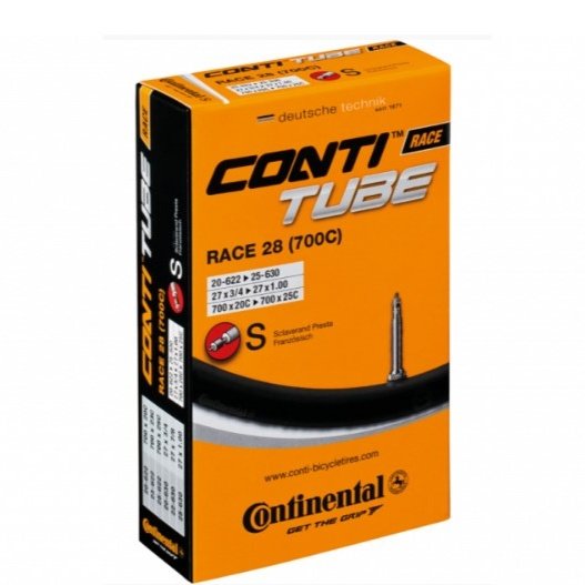 Continental slanger Flere Varianter