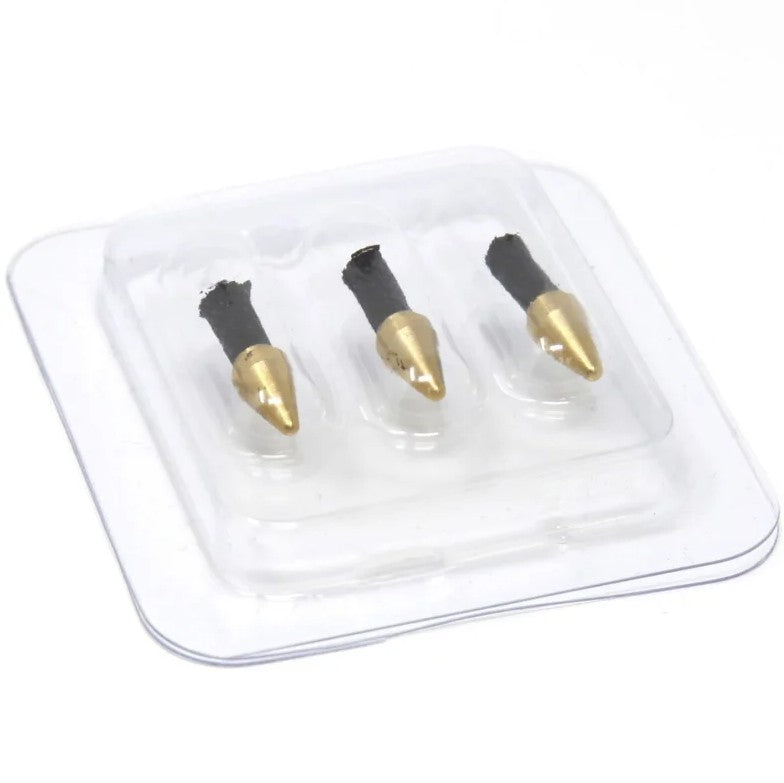 Dynaplug Plug Softnoise Air Road 3 Stk
