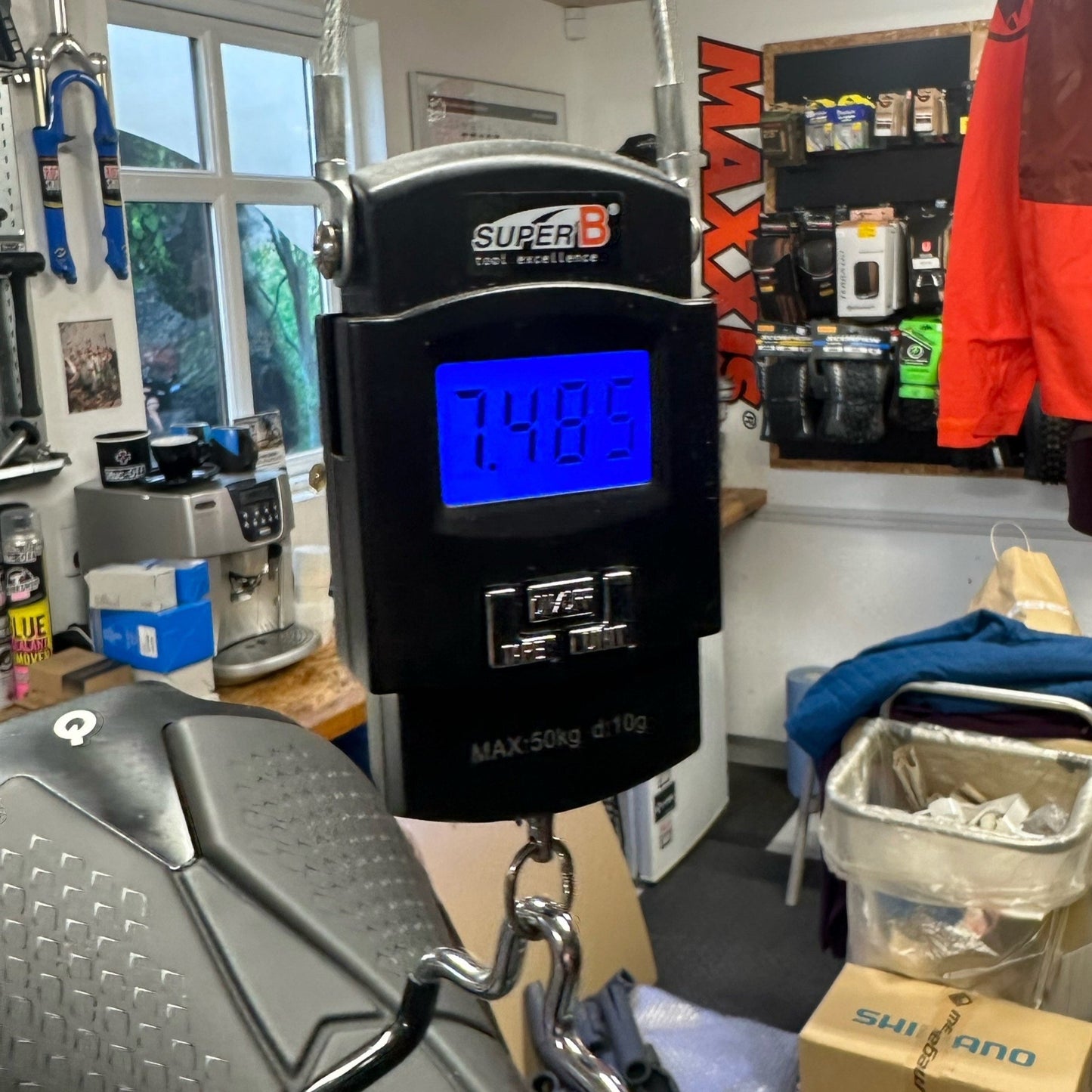 Cervélo R5 Ultegra Di2 2023 Flere varianter