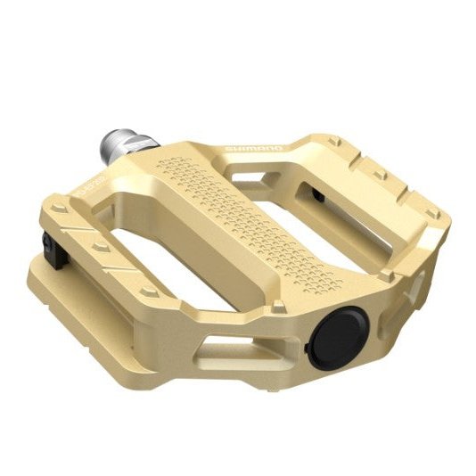 Shimano PD-EF202 Flats Pedal Flere Flere Varianter