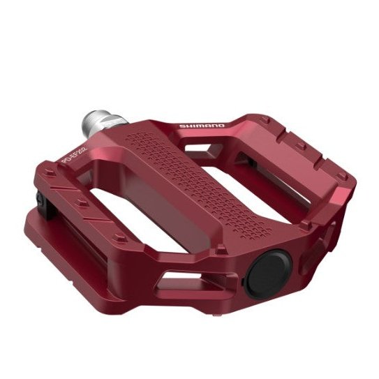 Shimano PD-EF202 Flats Pedal Flere Flere Varianter