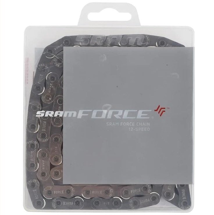 Sram Force AXS 12 speed Flattop kæde Flere varianter