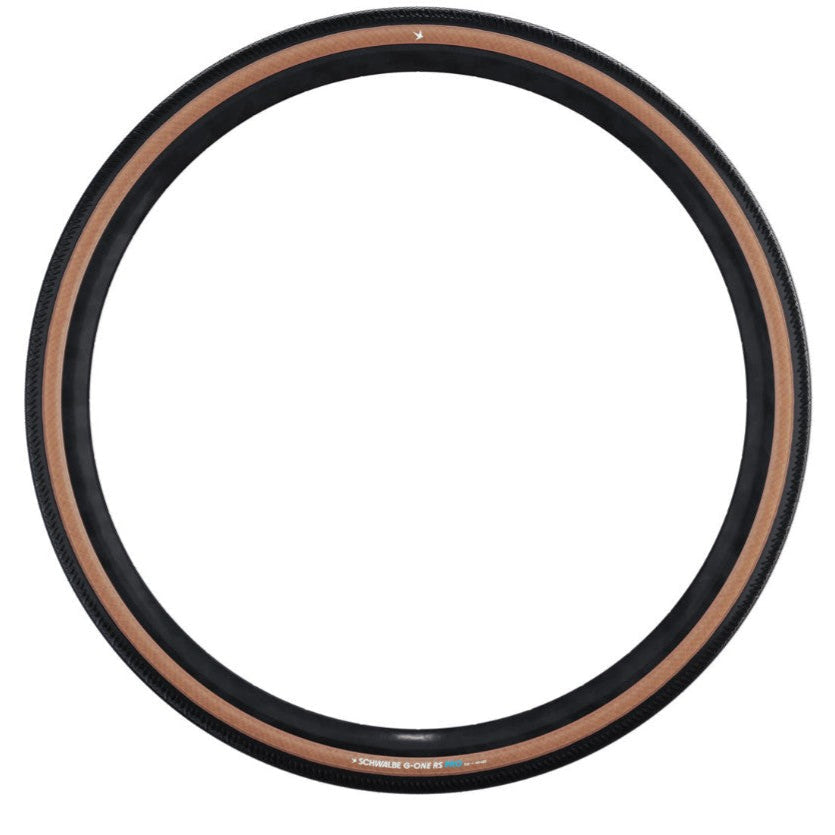 Schwalbe G-One RS PRO V-Guard Evolution Flere Varianter
