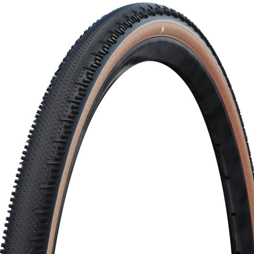 Schwalbe G-One RS PRO Gravel Flere Varianter
