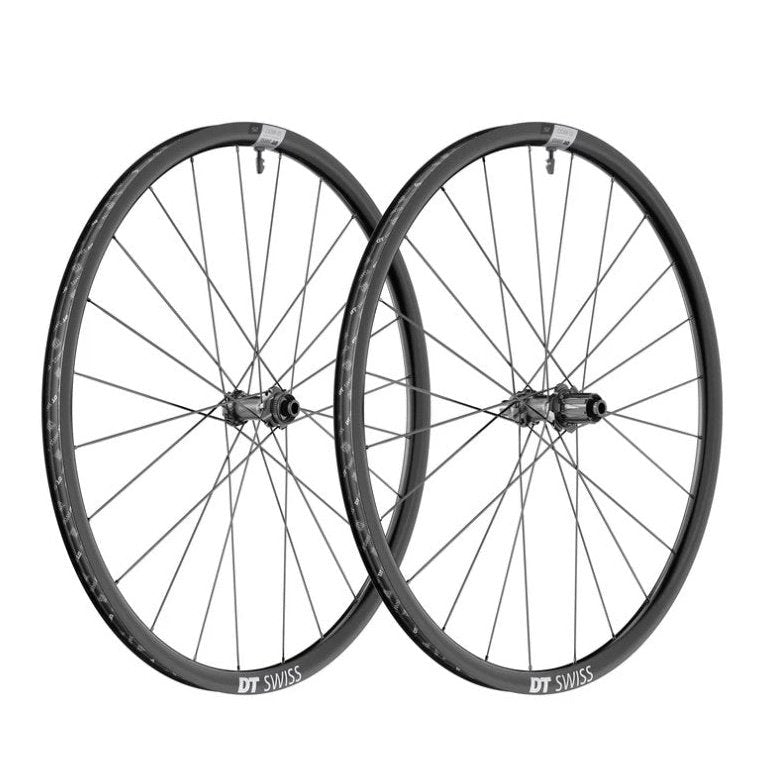 DT Swiss G 1800 Spline Gravel Hjulsæt Flere Varianter