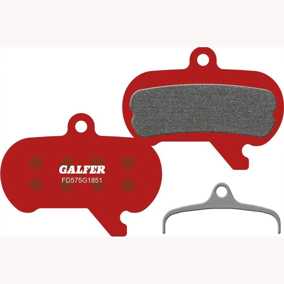 Galfer FD575 Bremseklodser Sram Maven Flere Varianter