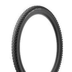 Pirelli Cinturato Gravel S TLR Sort Flere Varianter