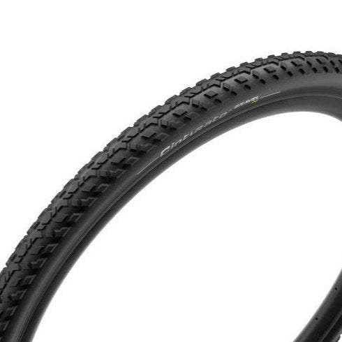 Pirelli Cinturato Gravel M TLR Sort Flere Varianter