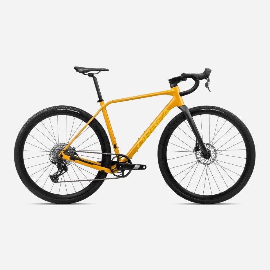 Orbea Terra H41 1X 2023 Flere Varianter