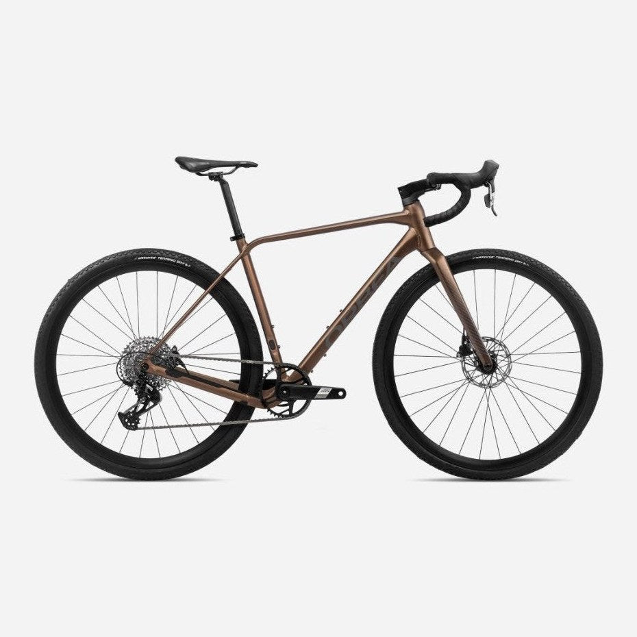 Orbea Terra H41 1X 2023 Flere Varianter