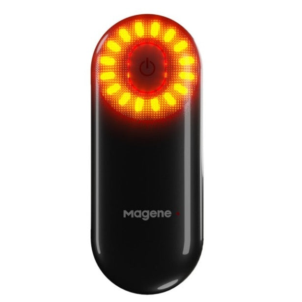Magene Radar Baglygte L508