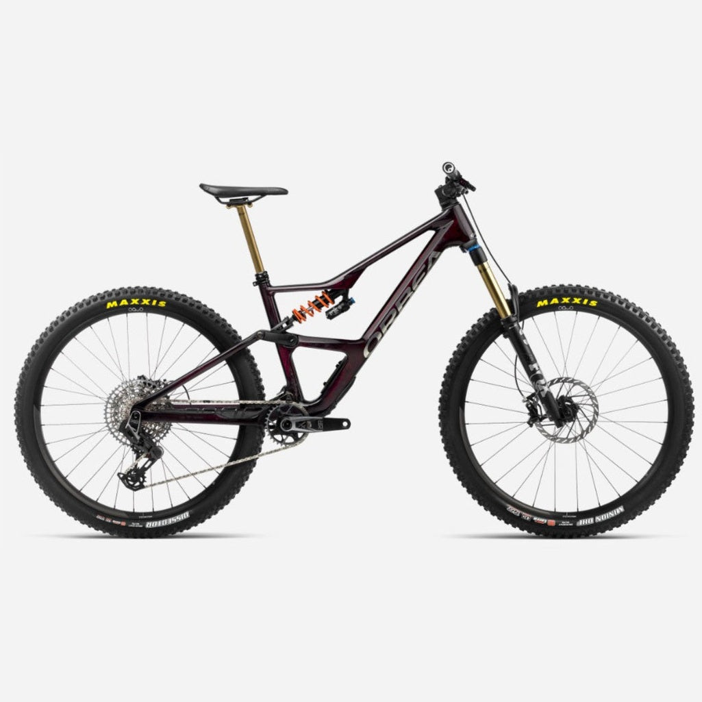 Orbea Occam LT M-TEAM 2024 Flere Varianter