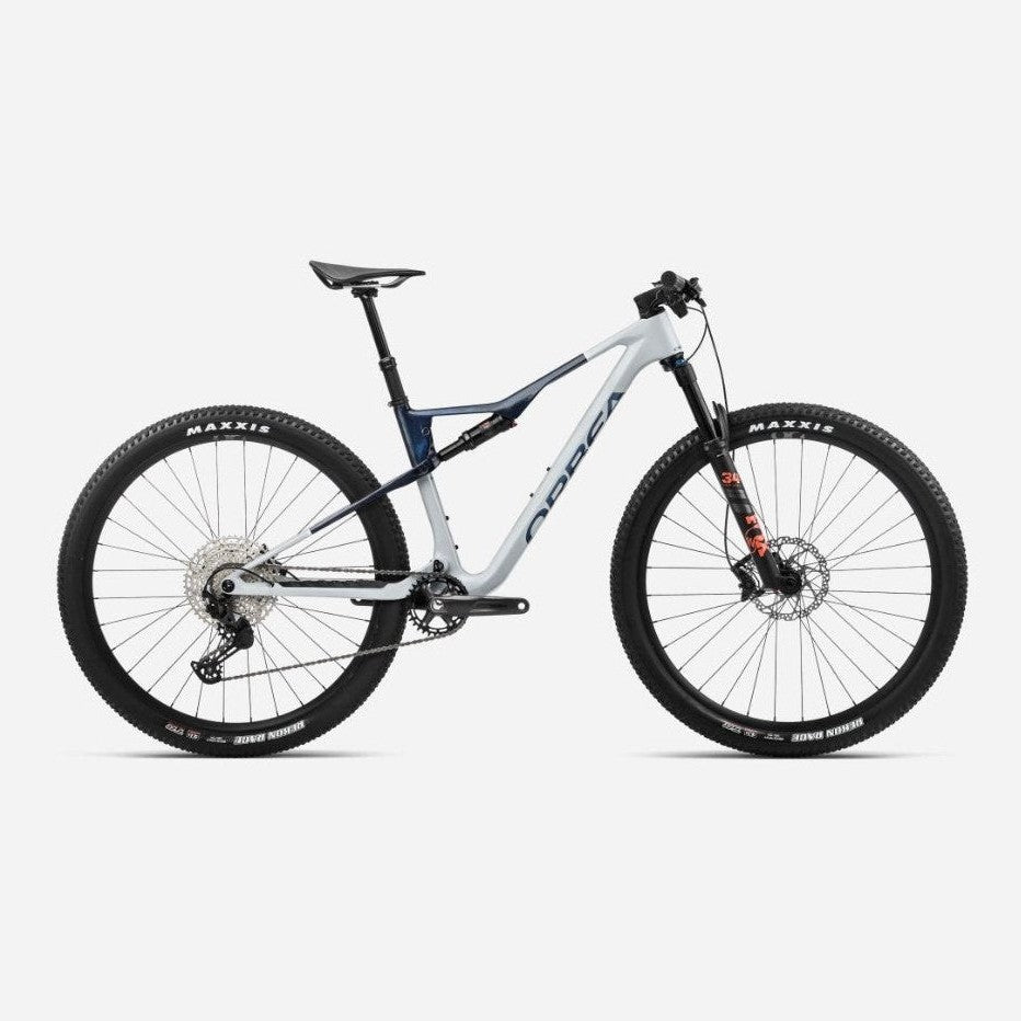 Orbea Oiz M30 2023/2024 Flere Varianter