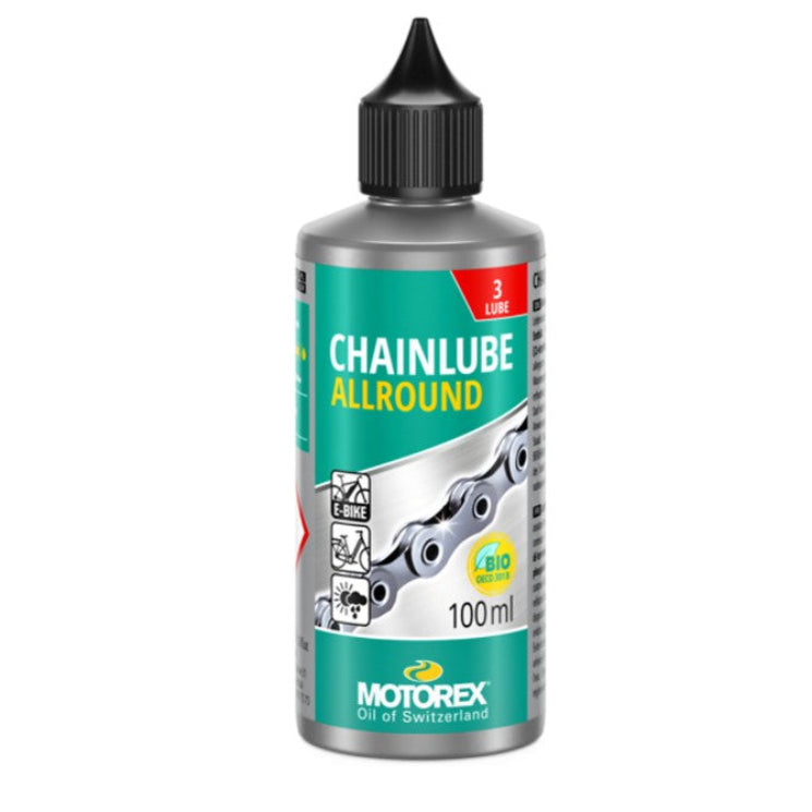 Motorex Chain Lube Allround 100ml
