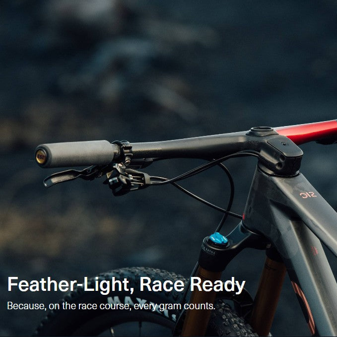 Orbea Oiz H10 2026 Flere Varianter