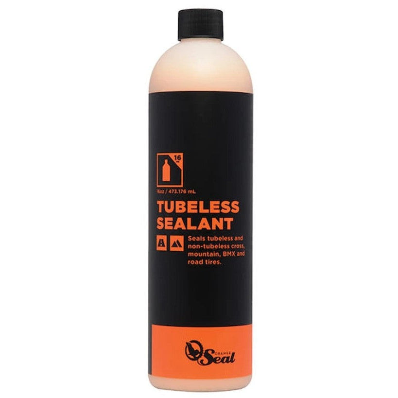 Orange Seal Tubeless Væske 473 ml