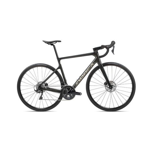 Orbea Orca M20 2023 Raw Carbon