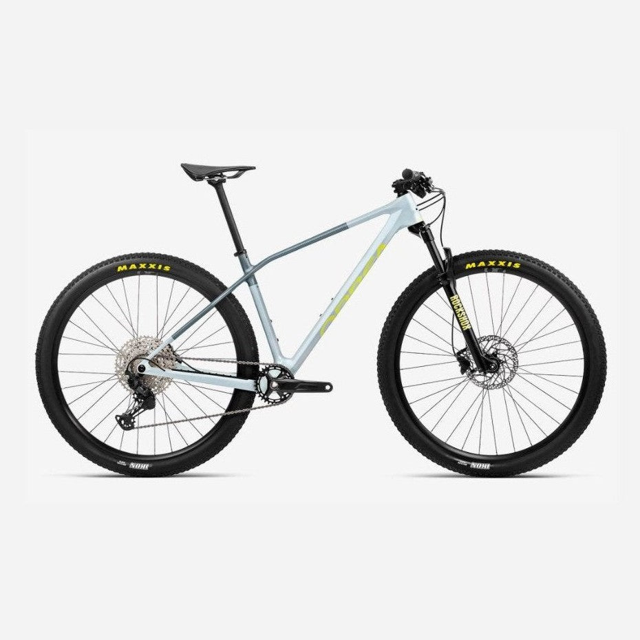 Orbea Alma M50 2024 Flere Varianter