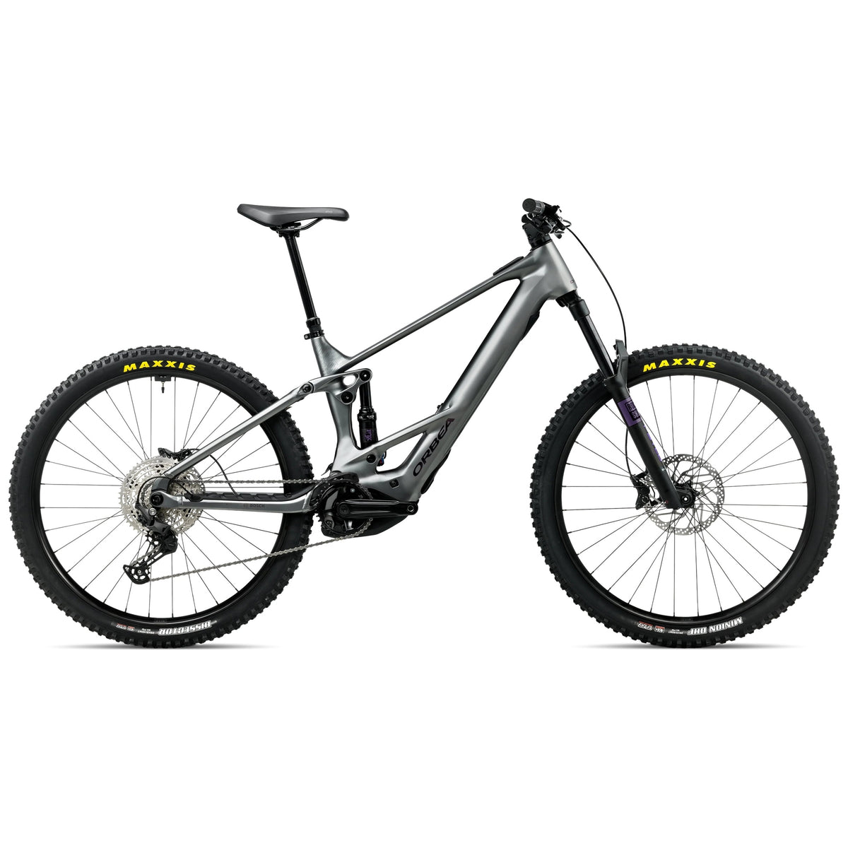Orbea Wild TR H20 2027 Flere Varianter