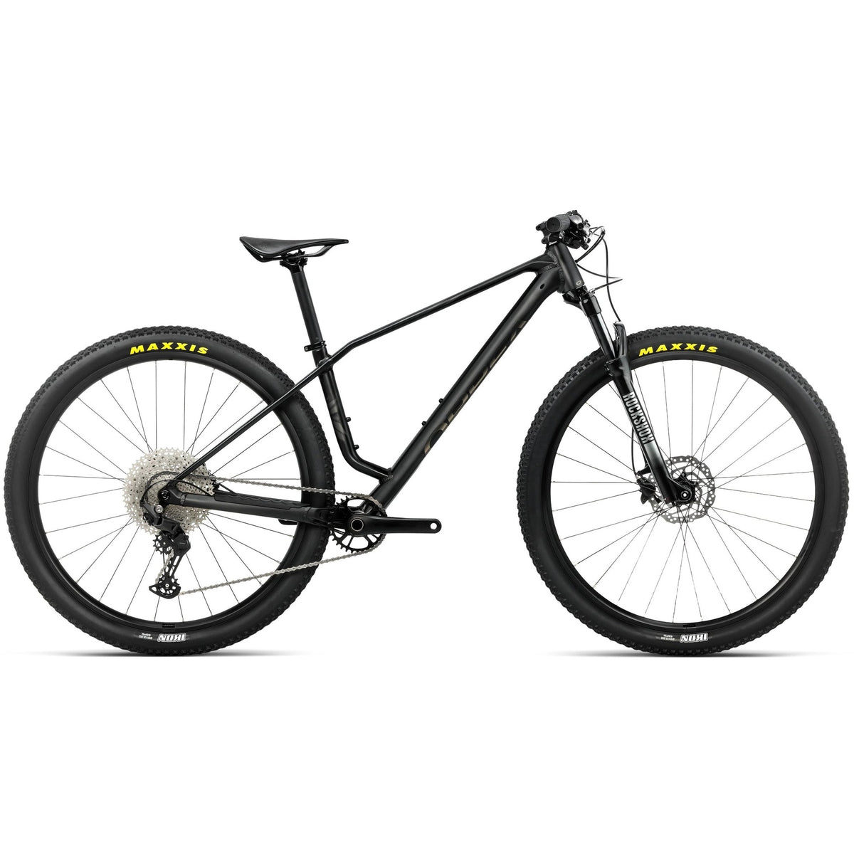 Orbea Alma H30 2027 Flere Varianter