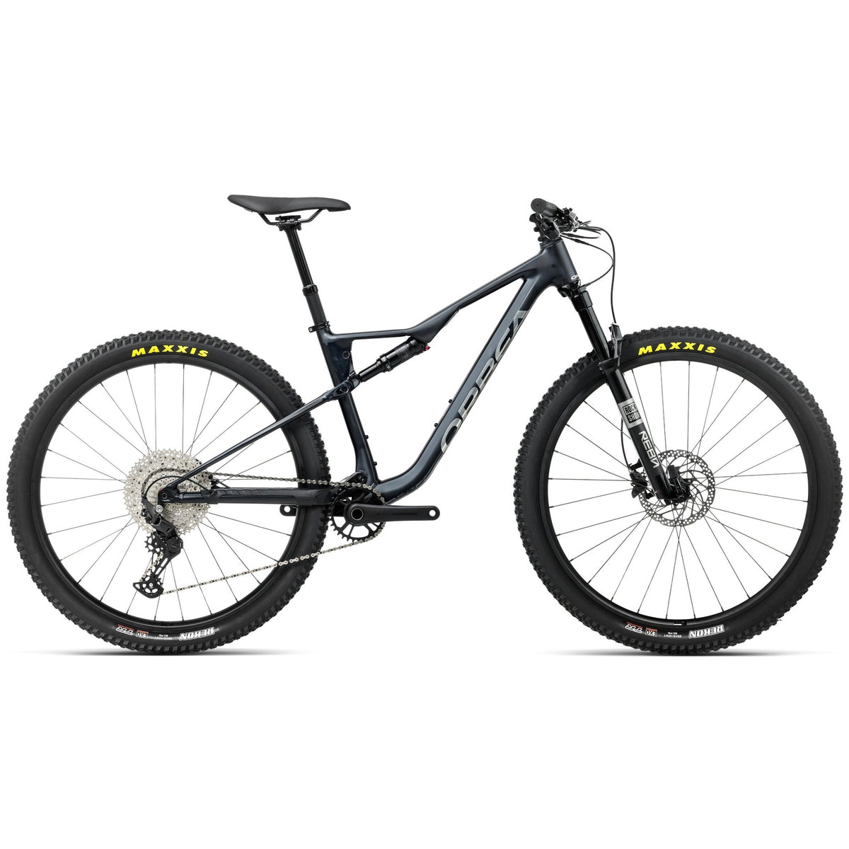 Orbea Oiz H30 2027 Flere Varianter