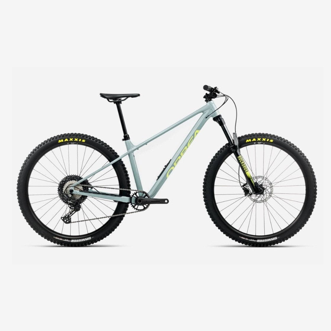 Orbea Laufey H30 2025 Flere varianter