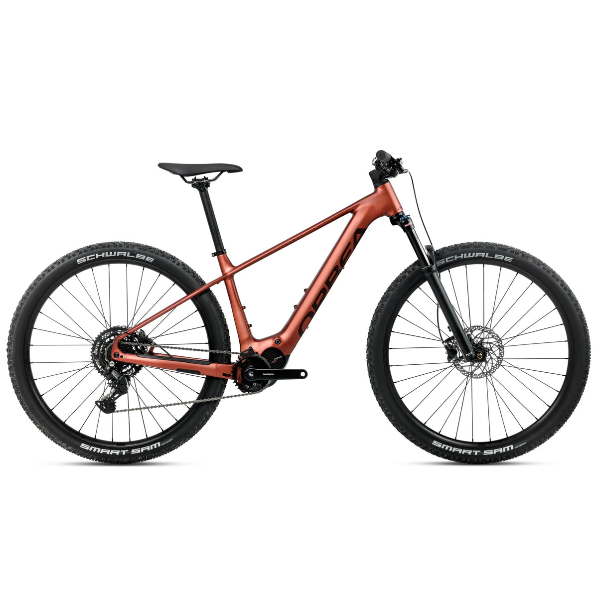 Orbea Urrun 30 2027 Flere varianter