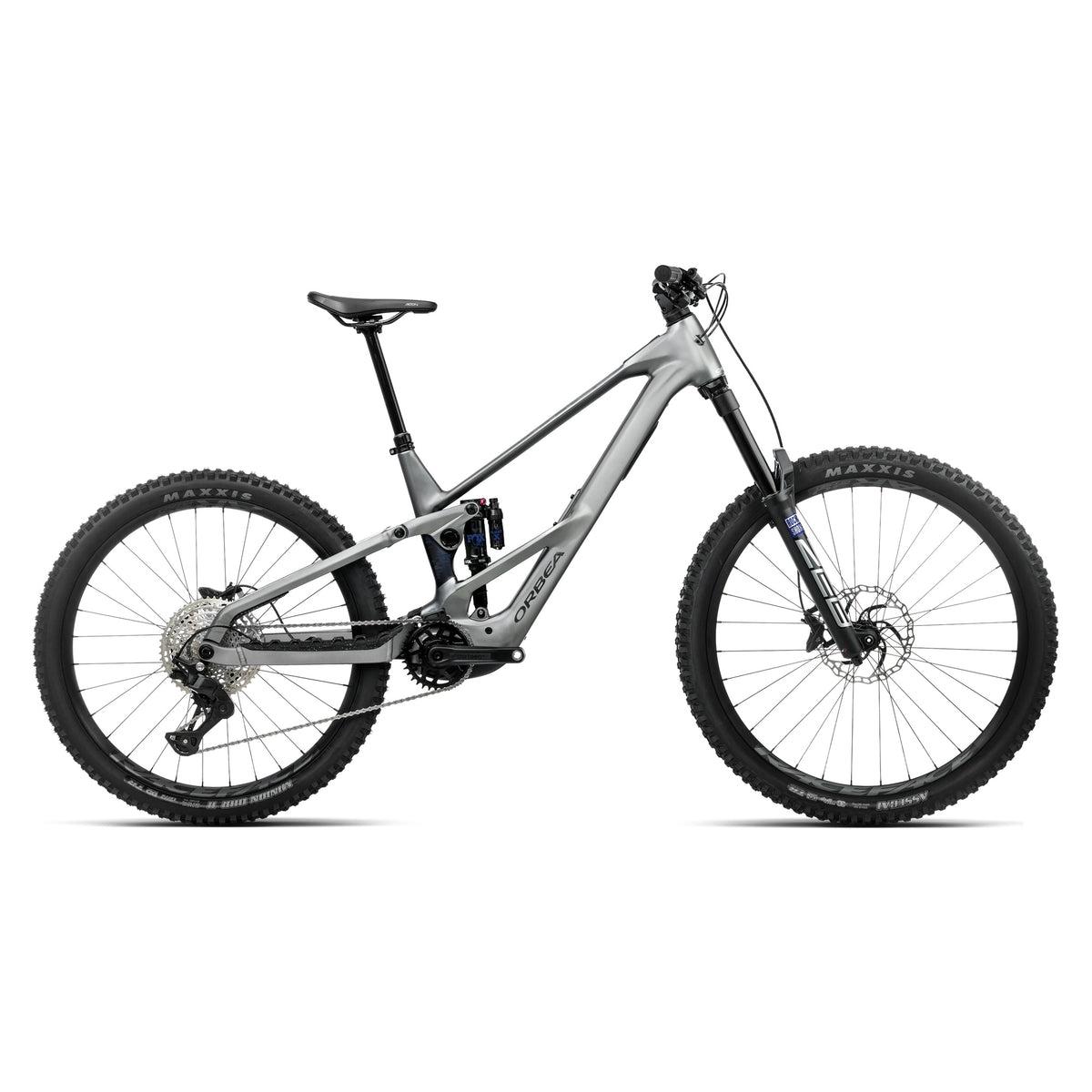 Orbea Wild LT H20 2027 Flere Varianter