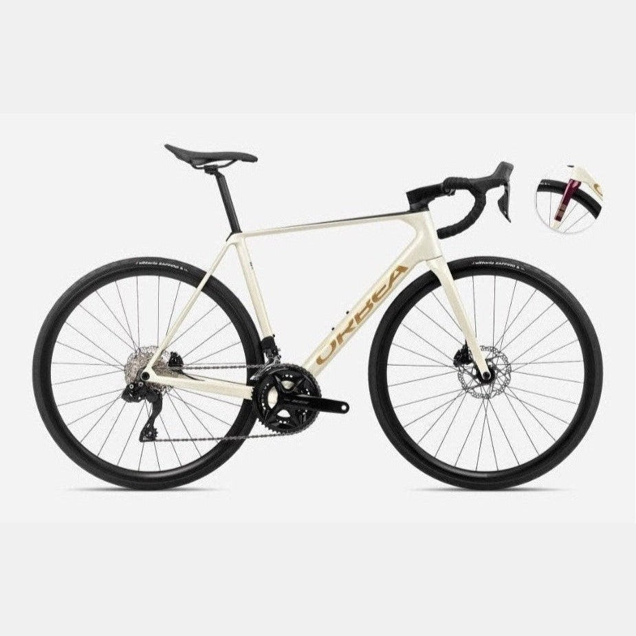 Orbea Orca M30i 2025 Flere Varianter