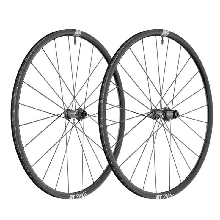 DT Swiss P 1800 Spline DB Flere Varianter