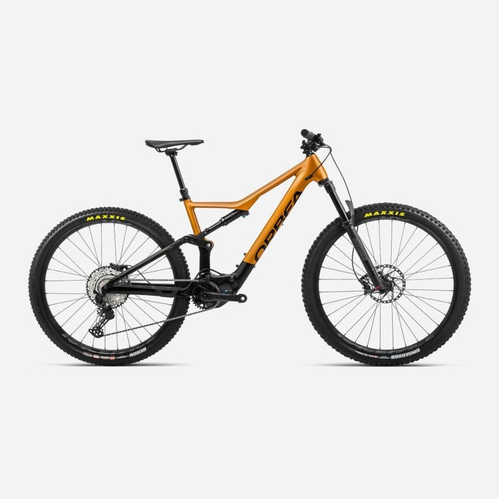 Orbea Rise H30 2022 X-Large