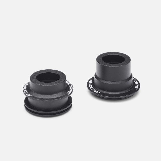 Scope R serien End Caps Forhjul 12x100mm