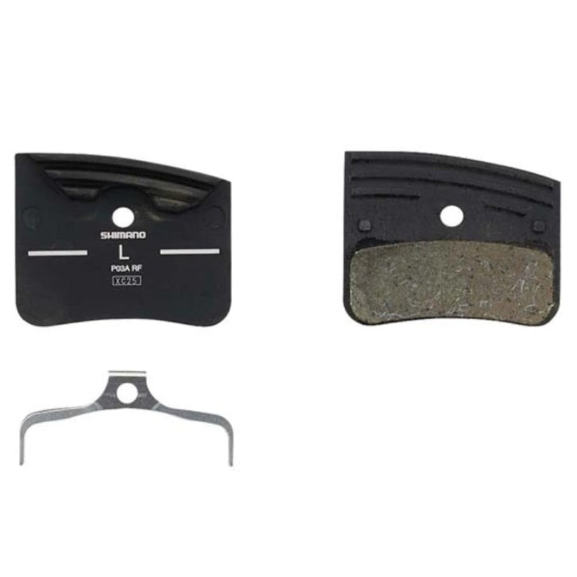 Shimano BP-P03A-RF Bremseklodser