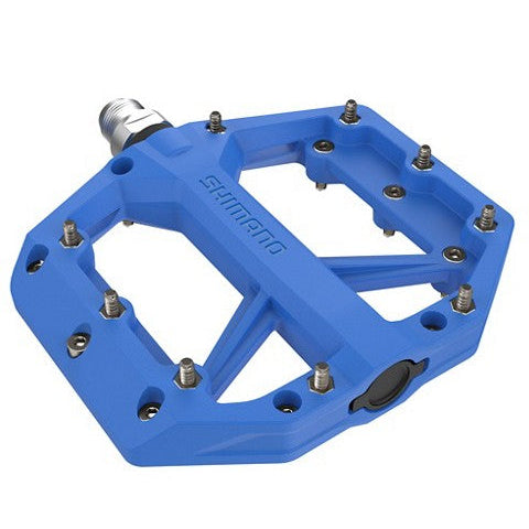 Shimano PD-GR400 Flats Pedal Flere Varianter