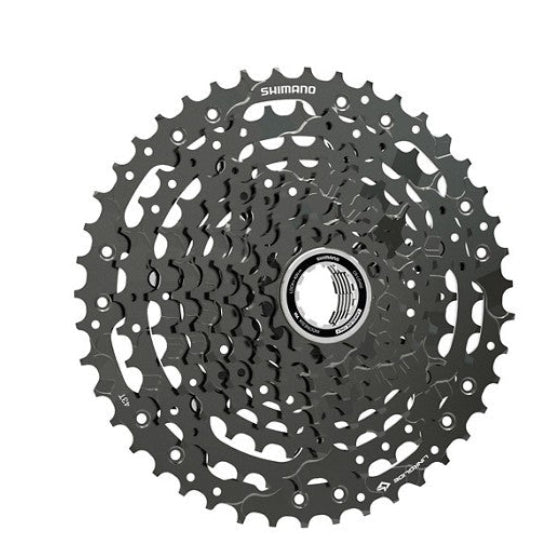 Shimano CS-LG400 Linkglide Kassette 10 speed Flere Varianter